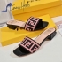 Fendi Sandals 001